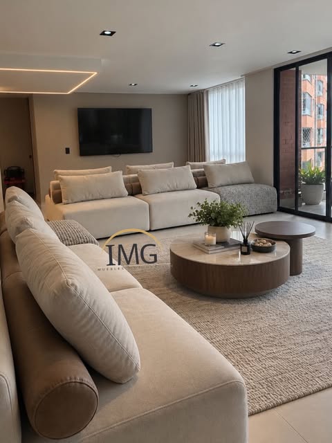 Trabajo de IMG Mueblería